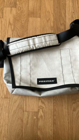 Freitag Tasche