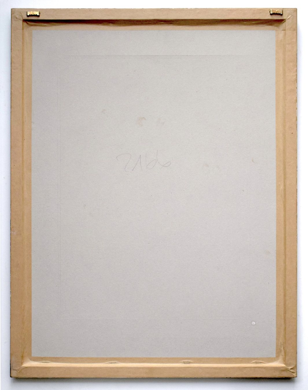 Gravures sur bois: Franz Eggenschwiler "Solothurnerin" Solothurn 1991 – D'occasion à Zürich par Kunstvoll 8