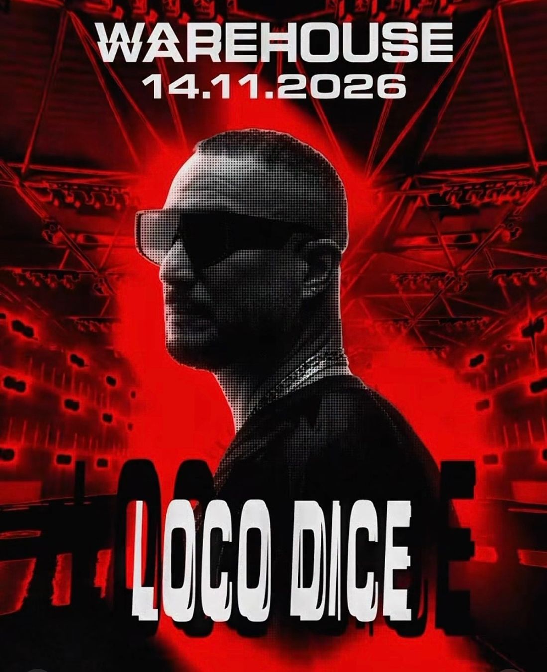 Tickets: 2x Backstage Ticket – Neu und originalverpackt aus Luzern von Sandraic
