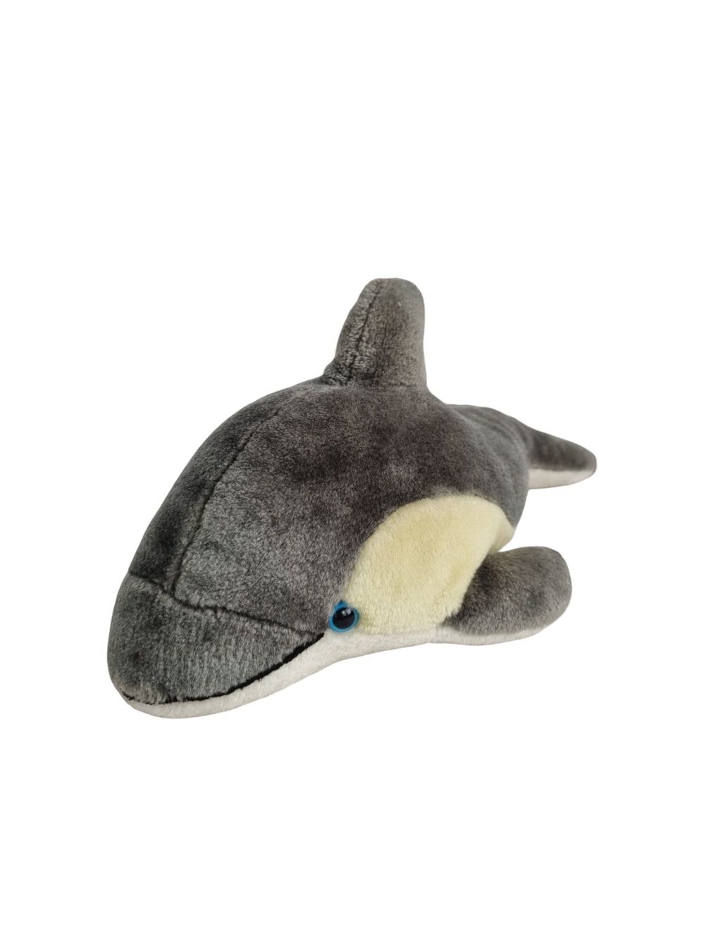Jouets: Plüschtier "Delfin" – D'occasion à Wangen b. Olten par Restwert_Wangen 1