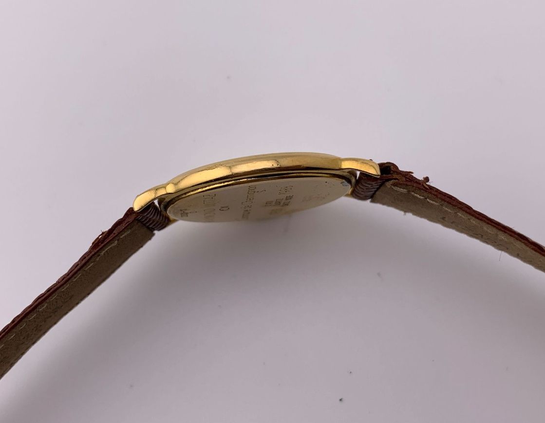 Favre Leuba Orologi: Vintage Favre Leuba – Usato da Untersiggenthal venduto da TimeandShine 4
