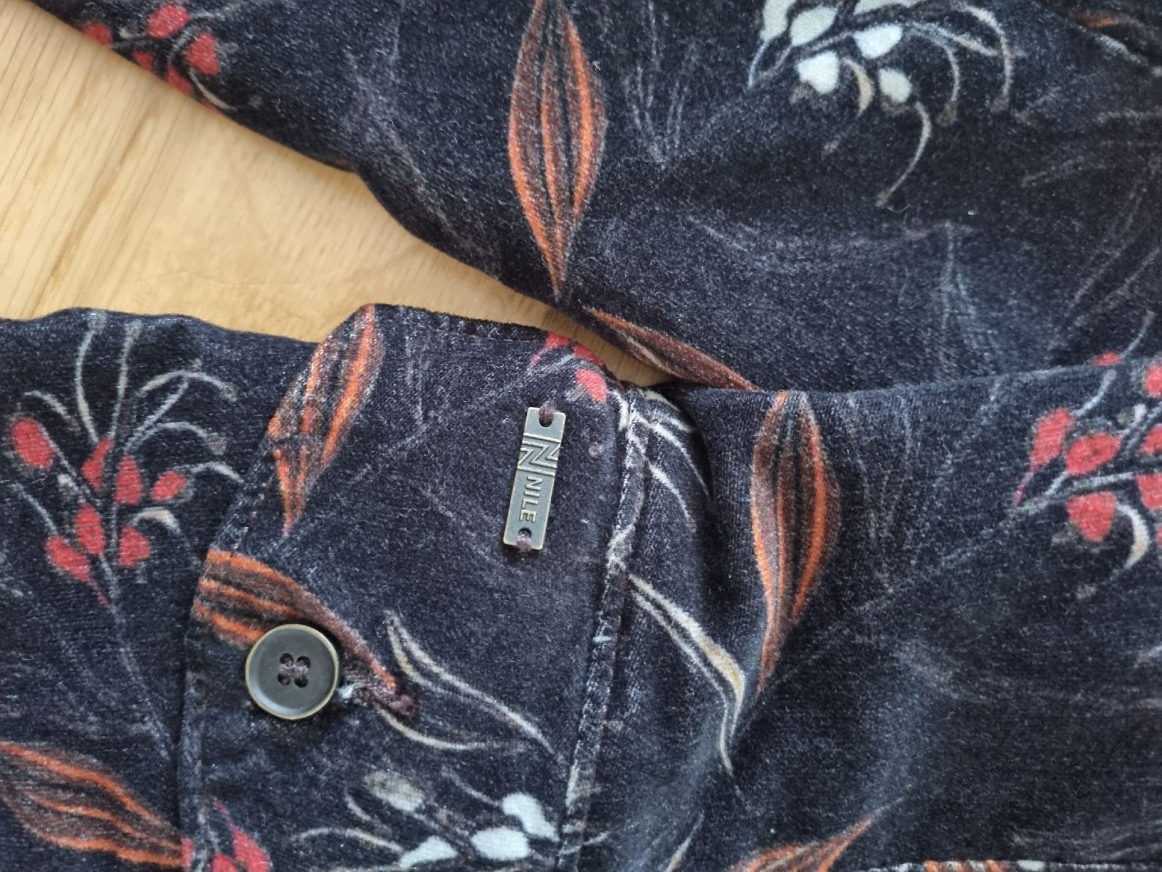 Nile Jacken: Blazer – Gebraucht aus Bern von Ana0144 1