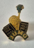 vintage    JUMO    -    Pin