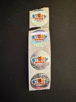 4 Migros Story Mania Tonies Sticker