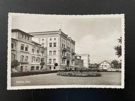 AK BE Kaserne Thun