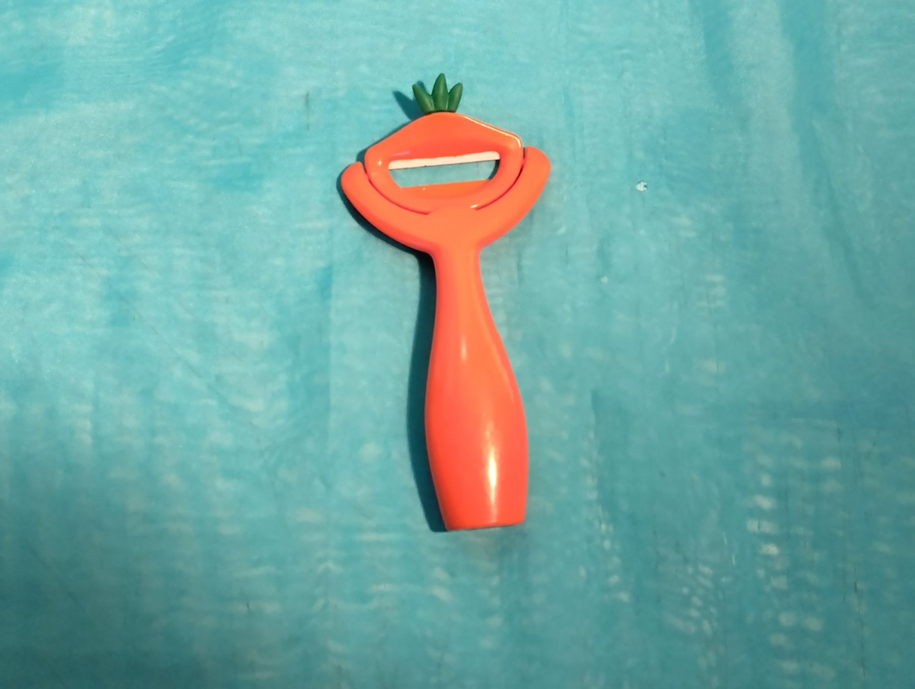 Elettrodomestici da cucina: Karottenschäler von jo!e – Usato da Bellach venduto da JingleCherry 1
