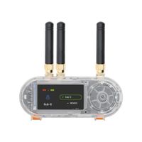 LILYGO T-Embed CC1101 Plus (NEU)