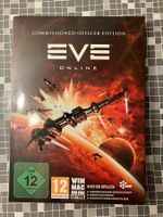 EVE Online - PC (2003, deutsch, sealed)