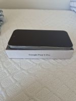 Google Pixel 9 Pro 128 gb Akku bei 96%