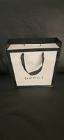 Set portafoglio e cintura Gucci, con cinta apri buchi.
