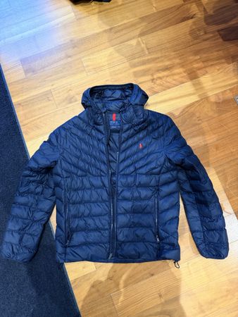 Polo Ralph Lauren Daunenjacke