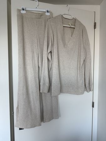 Ensemble cosy