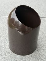GEDY Design Makio Hasuike Abfallbehälter Pot Behälter 70er