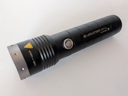 Taschenlampe Ledlenser MT14