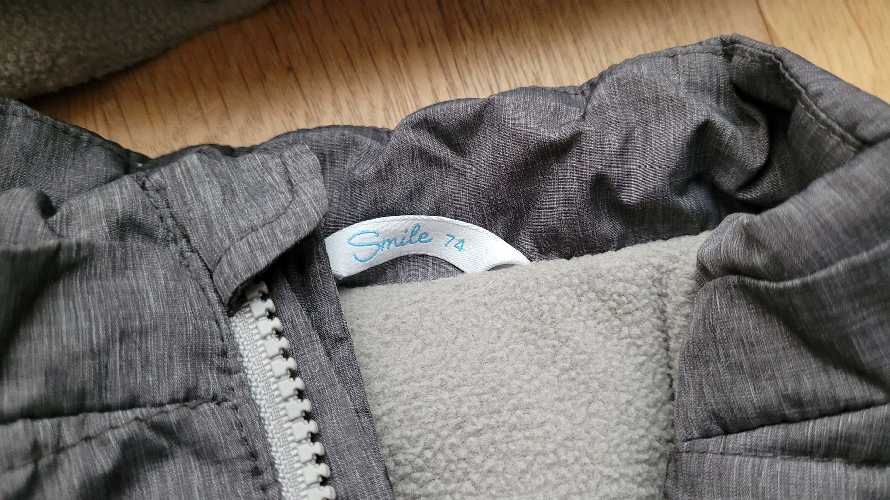 Vestes & Manteaux: Jacke, Grösse 74 – D'occasion à Uetendorf par Heyhey3661 1