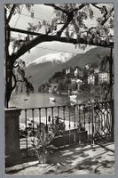 ASCONA, S. MICHELE, 0 1954