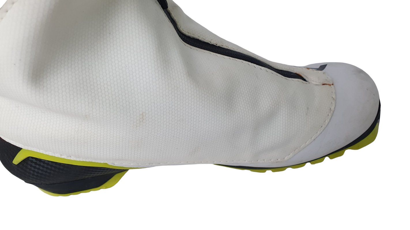 Fischer Scarpe da uomo: FISCHER RCS Carbonlite Langlaufschuh ,Gr. 40 – Usato da Wangen b. Olten venduto da Restwert_Wangen 8