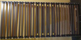 2x Bico Swing-flex Lattenrost 90x200cm guter Zustand