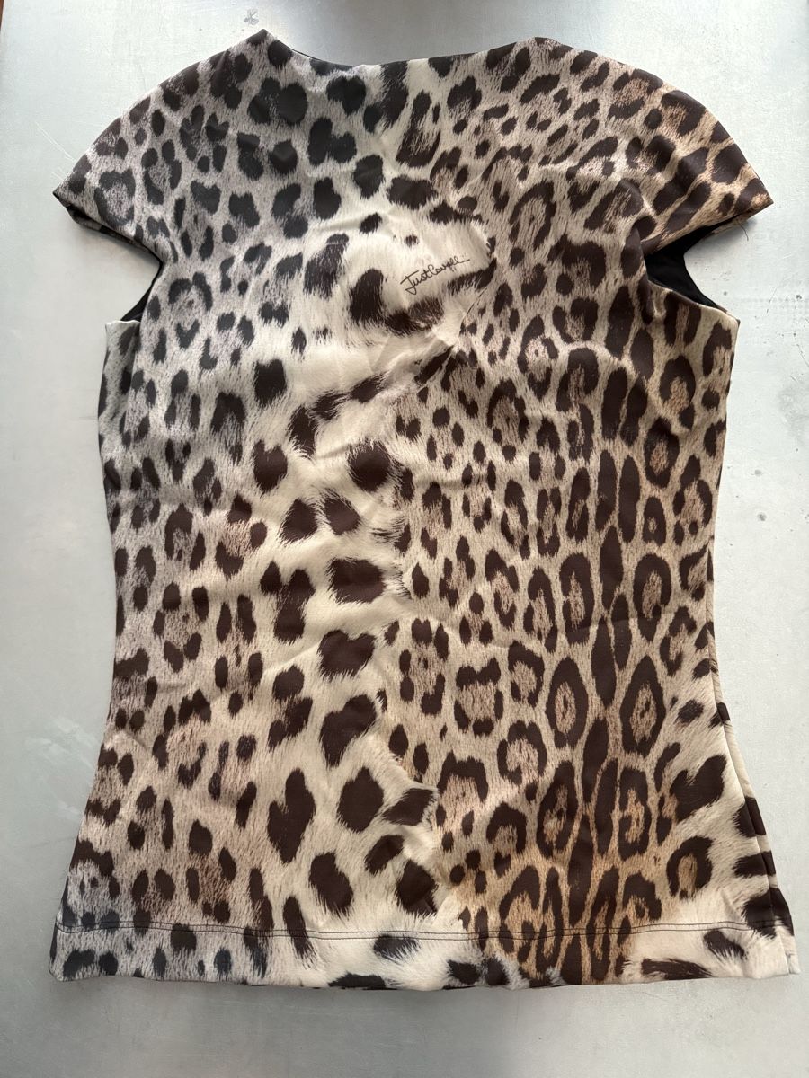 Roberto Cavalli Tops: Just cavalli top – Gebraucht aus visp von Kmemo1 1