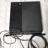Ps4 ink. Ladekabel und Hdmi Kabel