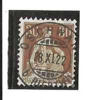 OSCHWAND 28.11.22 auf Zu#110 Mi#104x Vollstempel [4A1]