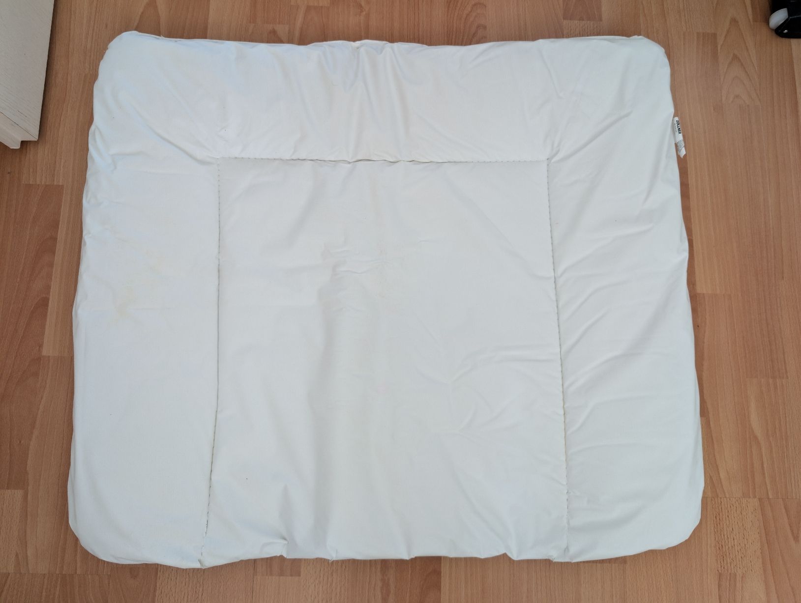 Fasciatoi & Accessori: Zöllner Wickelauflage mit Bärchenmotiv – Difettoso da Buchs ZH venduto da nudle10 1