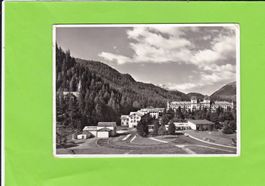 Kurhaus St. Moritz-Bad