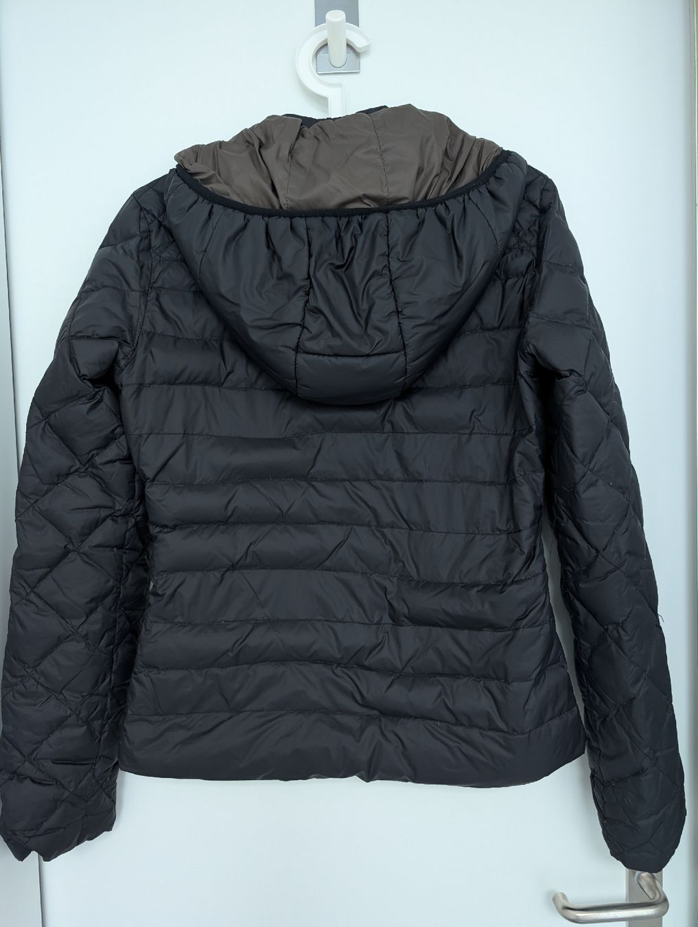 Giacche: Übergangsjacke mit Daunenfülllung Gr. M  – Usato da Baar venduto da caflemma 2