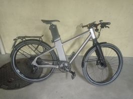 Stöckli ET2 E-Bike Grösse M
