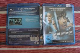Nicht auflegen! [Blu-ray] von Joel Schumacher | DVD | 3057