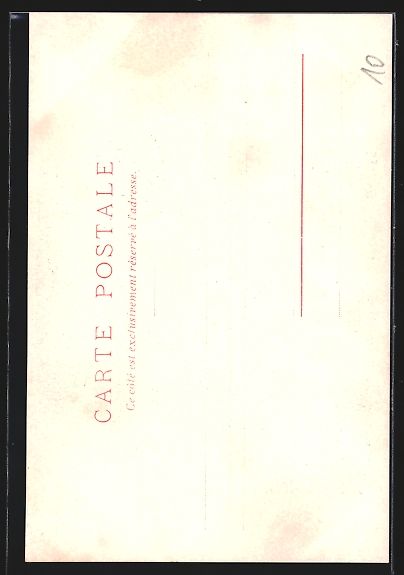 Cartoline postali: Lausanne, Marktfrauen auf der Strasse – Usato da Berlin venduto da bartko-reher 1