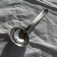 POTT Kartoffellöffel 718, 1935, Carl Pott