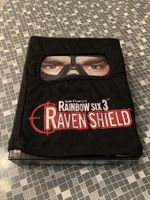 Rainbow Six 3: Raven Shield - Semi Big Box - PC (2003, dt.)