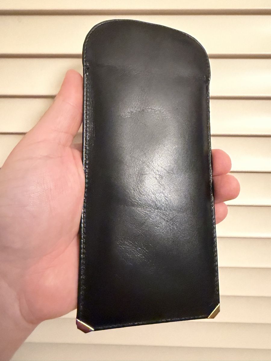 Dior Altro in  Abbigliamento & Accessori: Vintage-Brillenetui von Dior – Usato da Niederbipp venduto da yar_tf6f 1