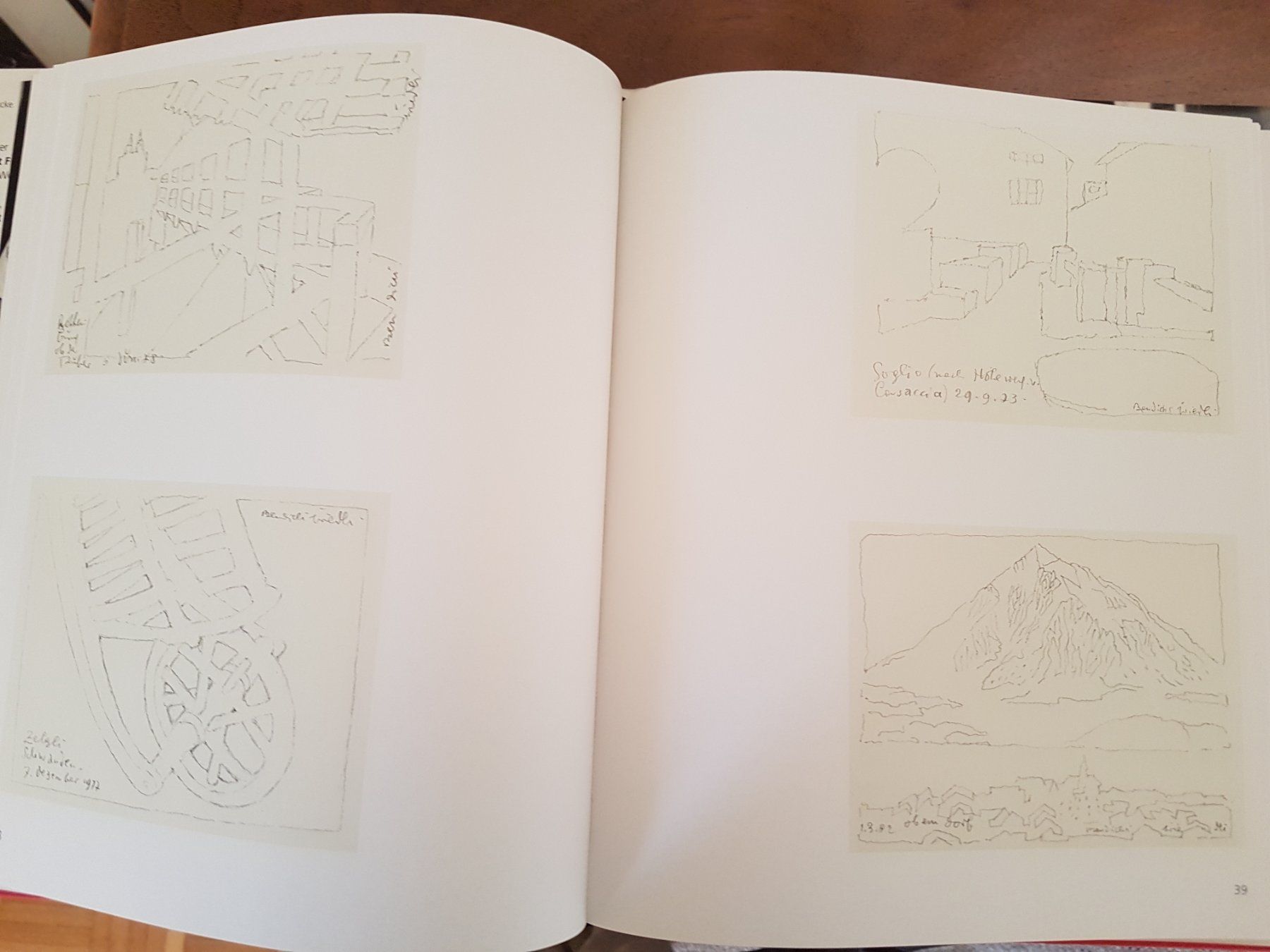 Libri: Benedicht Friedli – Usato da Wallisellen venduto da Swissline11 3