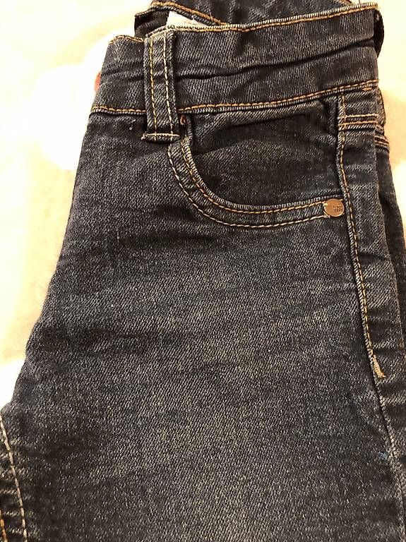 Pantaloni: Jeans Hose Pepperts 122 – Usato da Regensdorf venduto da Piritatti 4