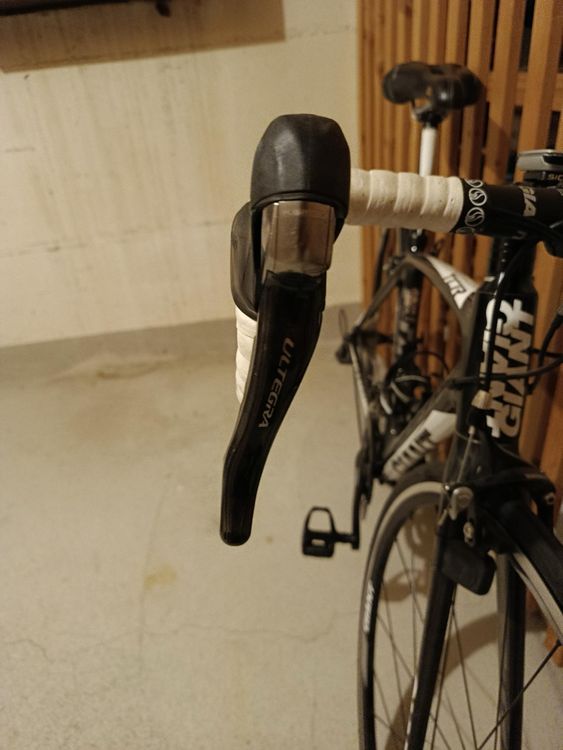 Giant Biciclette: GIANT TCR CARBON – Usato da Wetzikon ZH venduto da jas_jft7 5