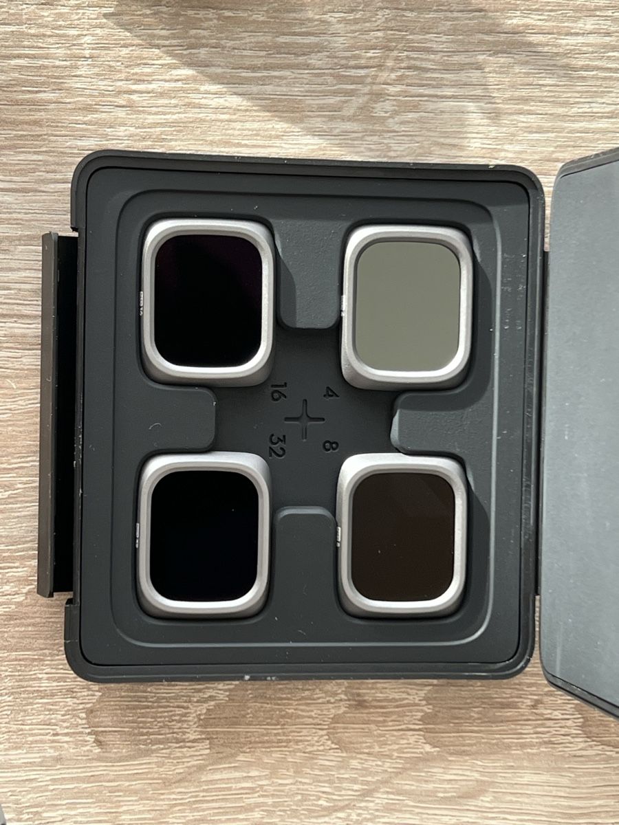 DJI Modellismo RC: DJI AIR 2S Fly More Combo – Nuovo (secondo la descrizione) da Hindelbank venduto da frundi 5