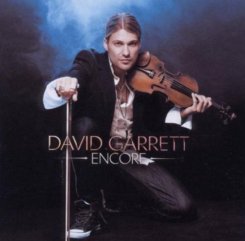 CD: David Garrett Encore CD – Nuovo (secondo la descrizione) da Zofingen venduto da noise123