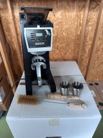 Etzinger Kaffeemühle etzMAX light w