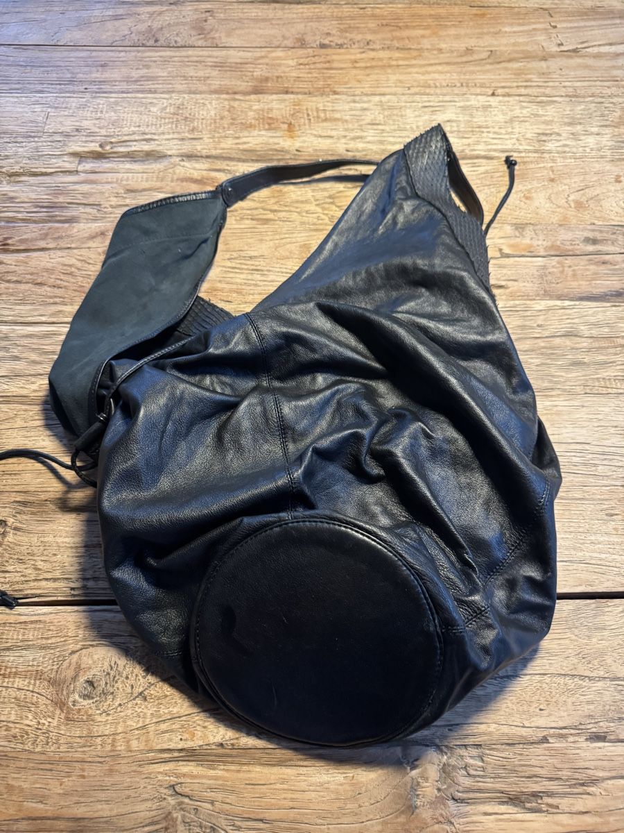 Becksöndergaard Taschen für Damen: Beck Söndergaard Handtasche  – Gebraucht aus Herisau von abergusi 2