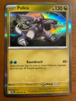 Pokemon Palkia Holo (Versand gratis)