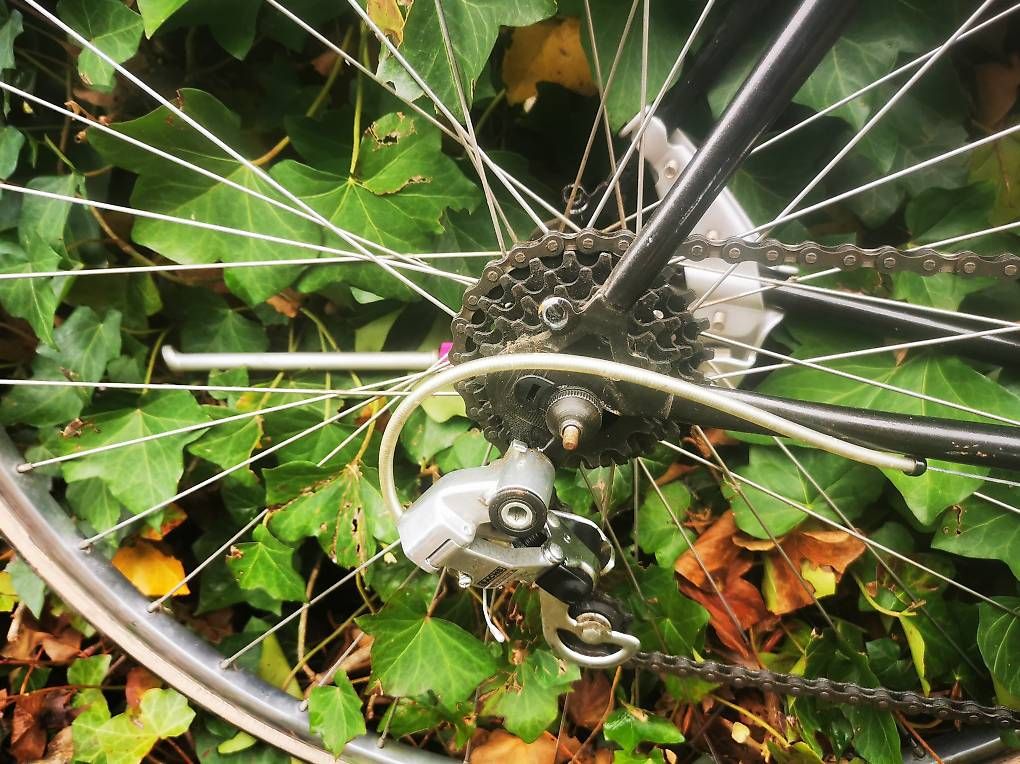 Biciclette: Vélo route vintage – Usato da Marly venduto da mic_dg6m 4