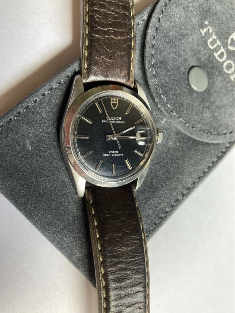 Tudor Orologi: Tudor Automatic – Usato da Adliswil venduto da elm_k6bs 3