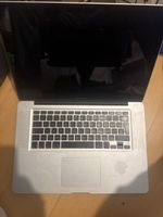 Macbook Pro 15 Mid 2010
