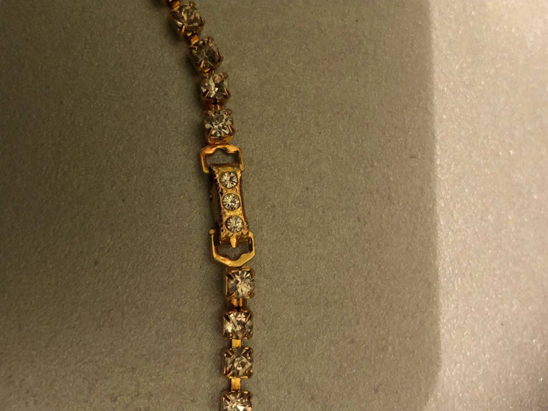 Catenine: Wunderschönes Collier, Modeschmuck – Usato da Kaltbrunn venduto da lagone1 1