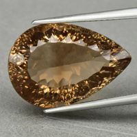 12,94 ct Parfait ! Topaze naturelle