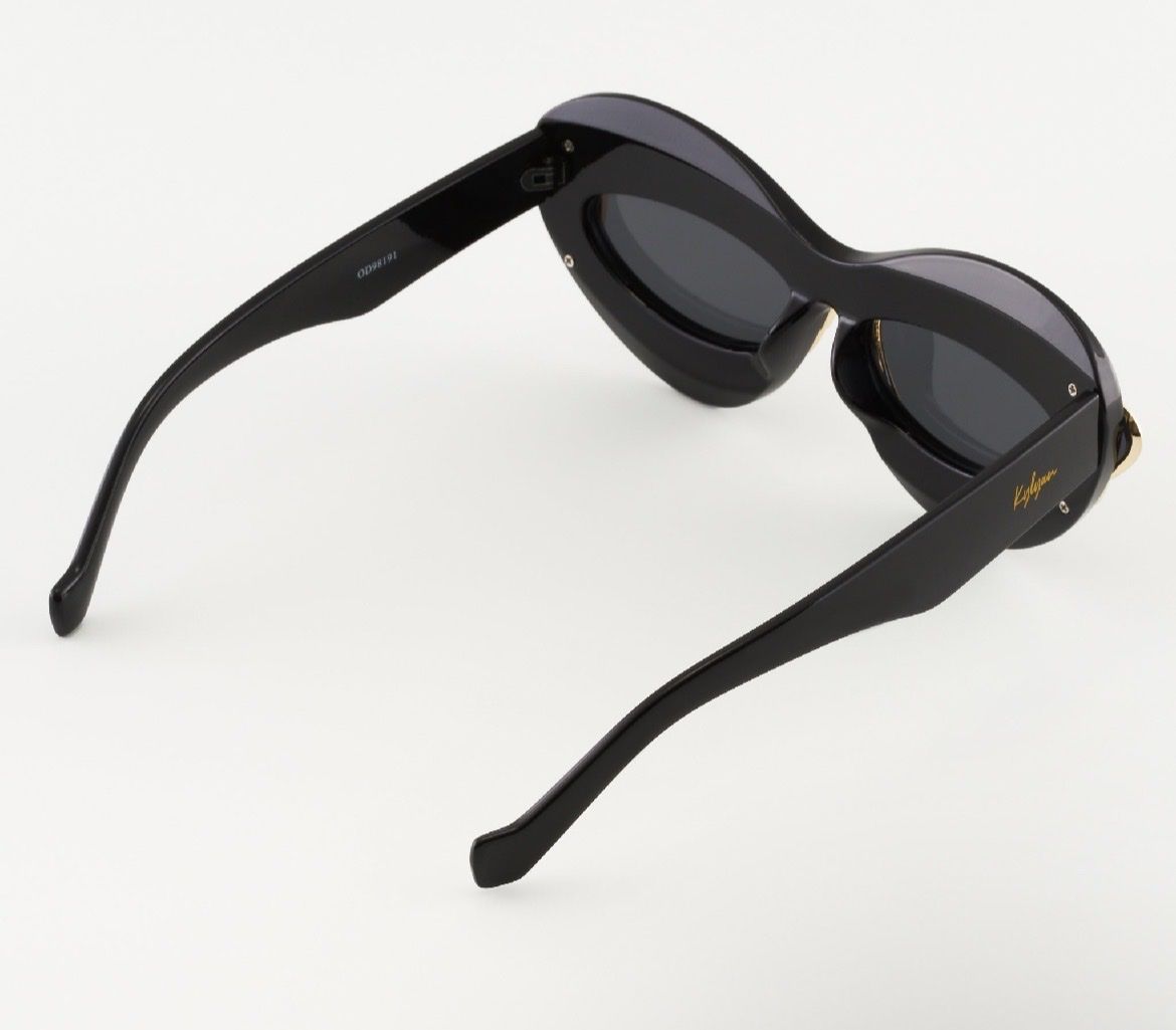 Occhiali & Lenti: Sonnenbrille Samira By Kylyan – Nuovo e nell'imballaggio originale da Knonau venduto da Gysii 4