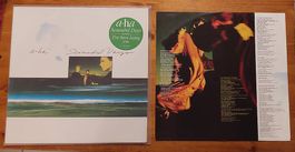AHA - Scoundrel Days LP(1986)" near mint"