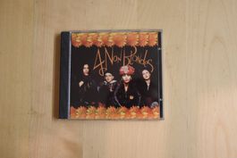 4 non Blondes: Bigger, better, faster, More!